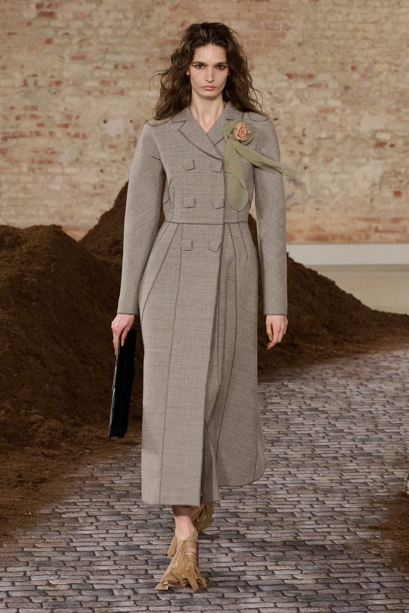 MOSCHINO 2026年秋冬