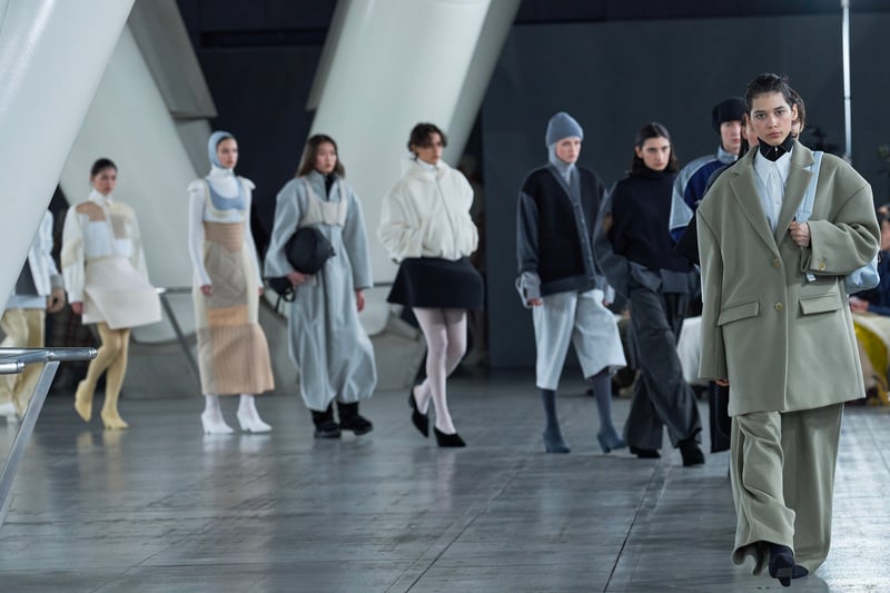 någonstans 2026秋冬