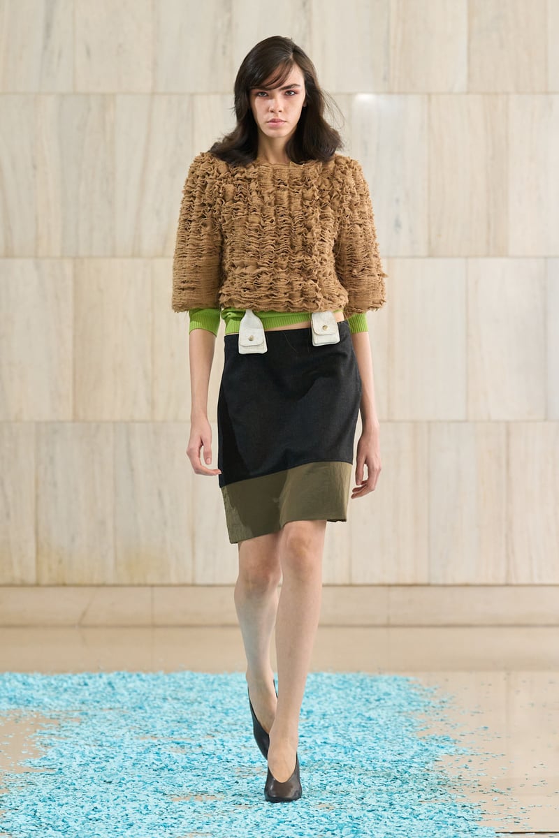 PALOMA WOOL 2026年秋冬コレクション