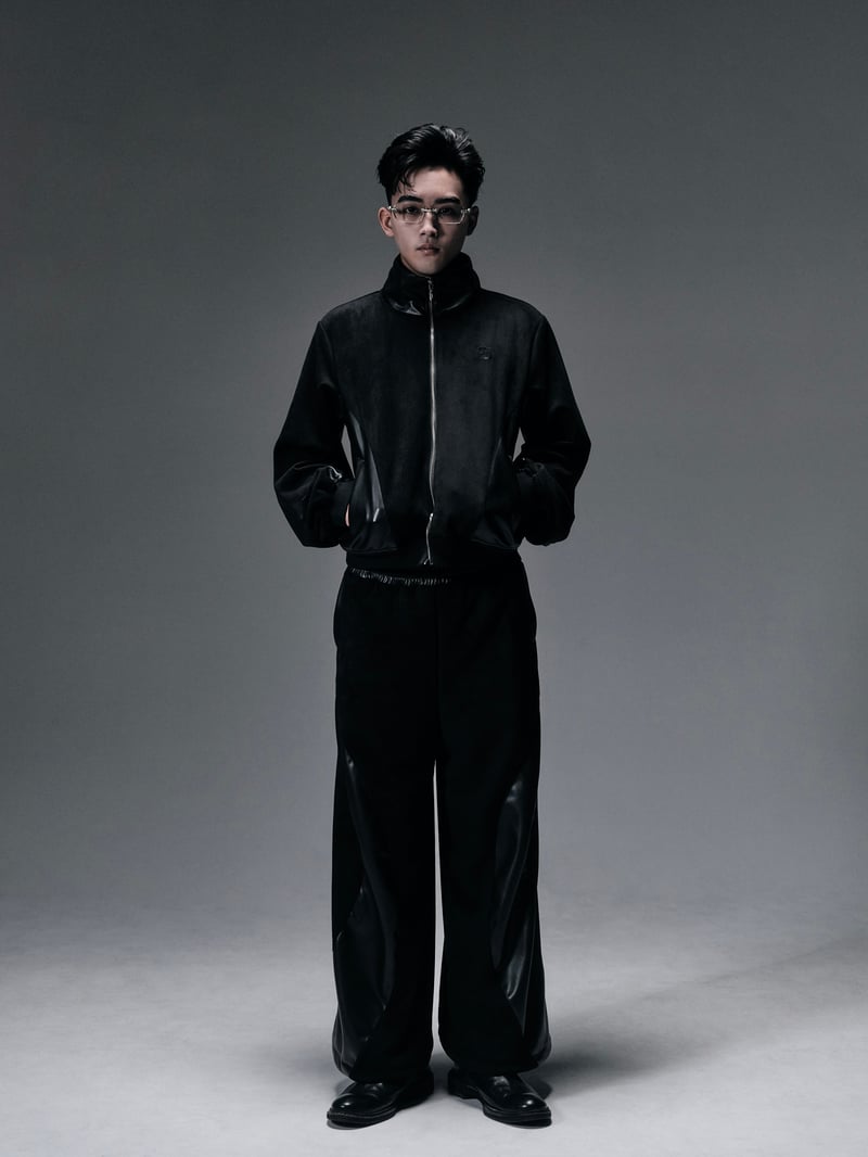 SHUN IKEDA 2026年秋冬