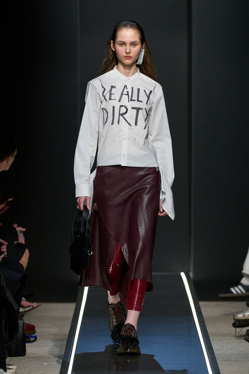 Simon Cracker 2026年秋冬