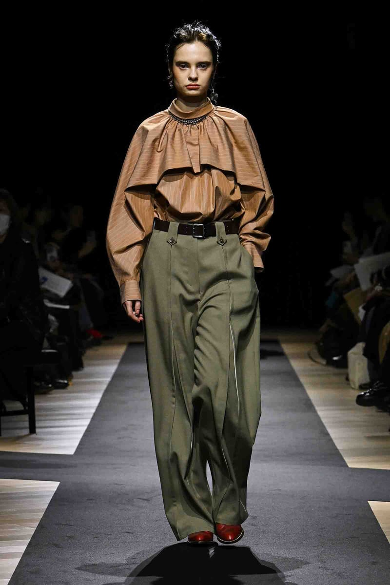 support surface 2025年春夏