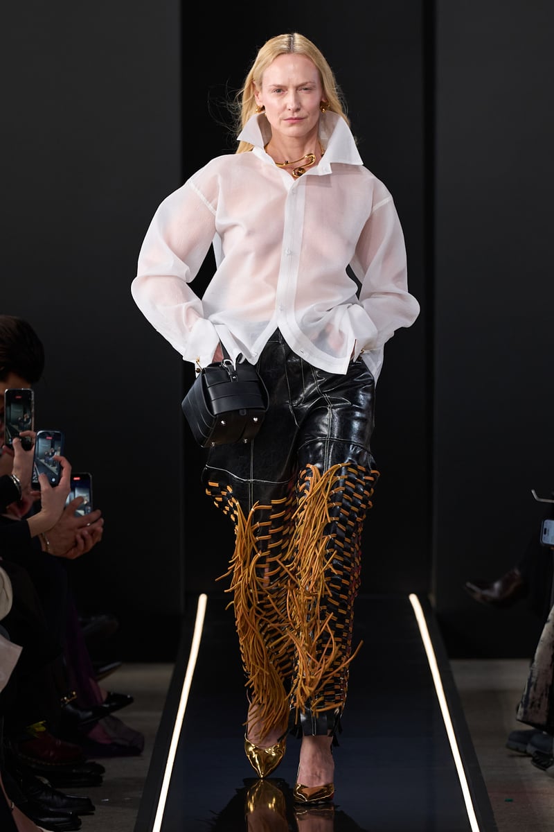 TOKYO JAMES 2026年秋冬