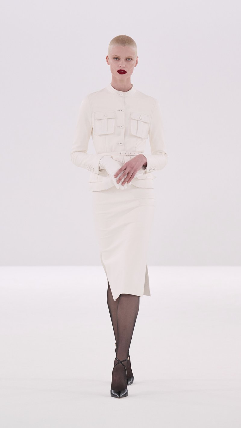 TOM FORD 2026年秋冬