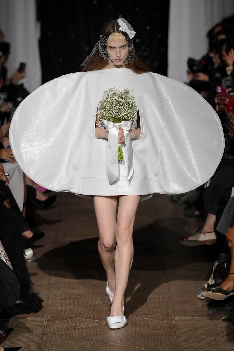 Vaquera 2026年秋冬