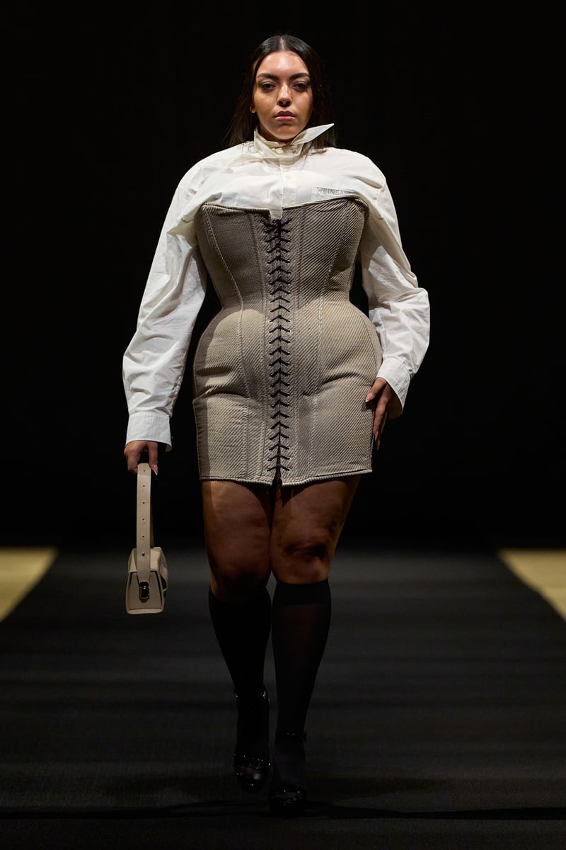 Weinsanto 2026年秋冬