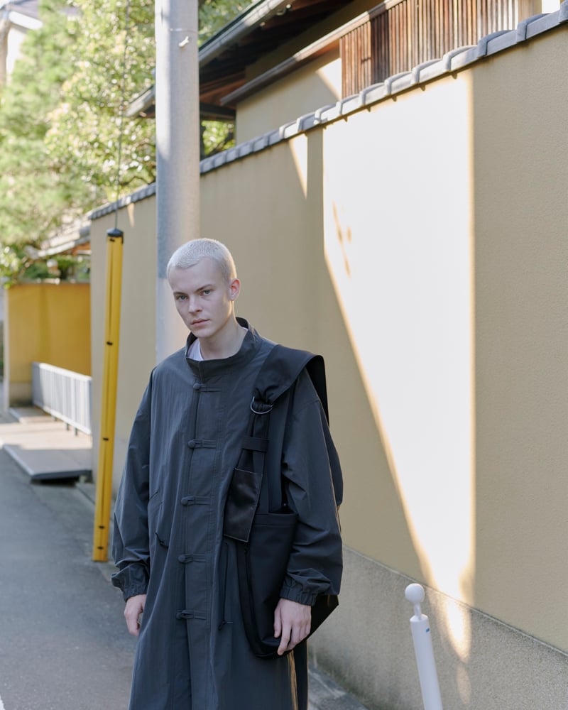 yorozu 2026年春夏