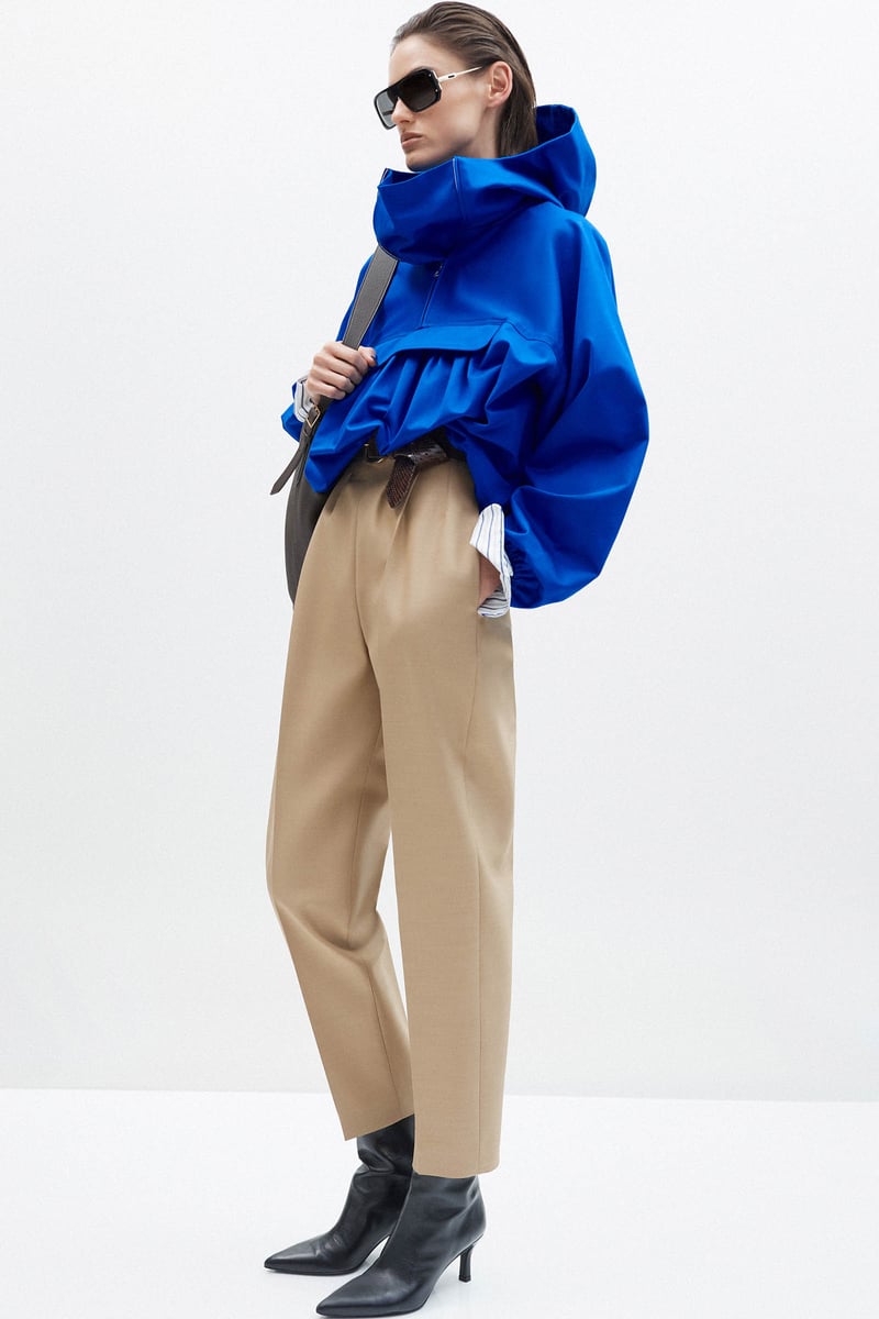 Adam Lippes 26年フォール