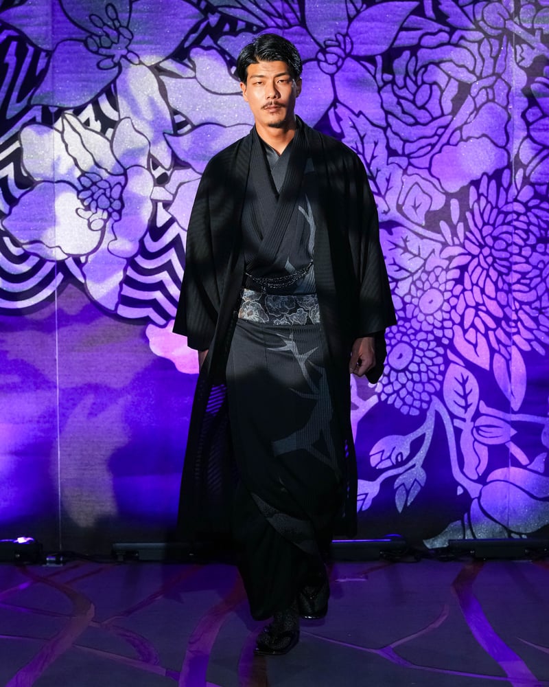 JOTARO SAITO 26年秋冬