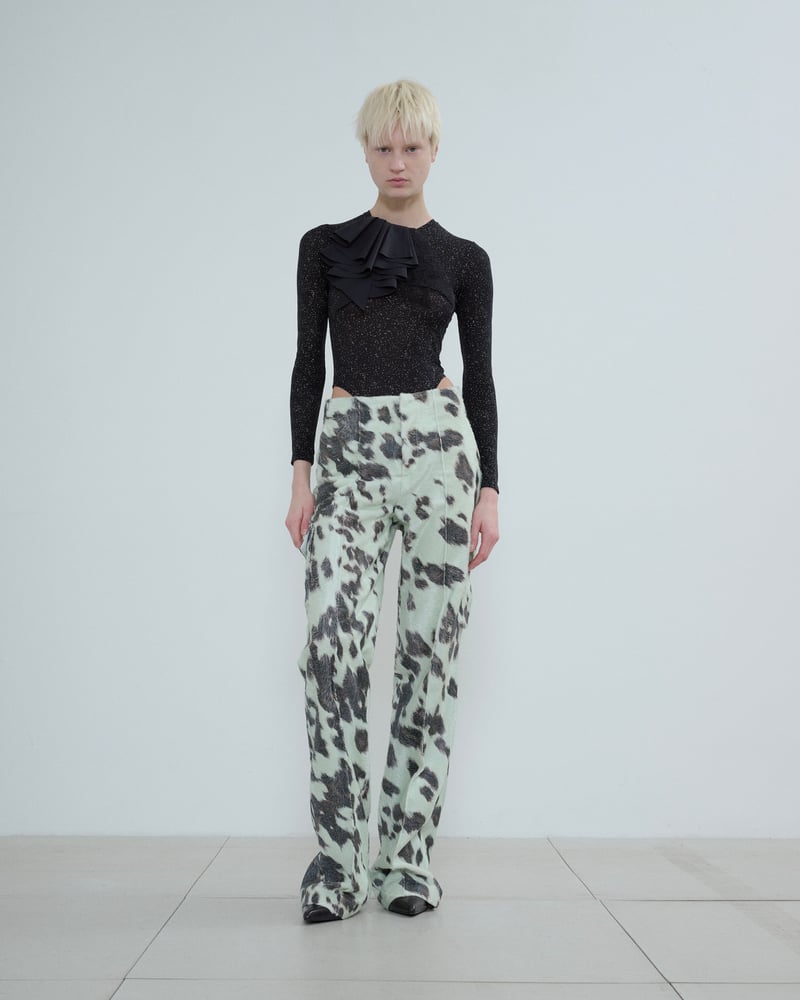 KANAKO SAKAI 2026年秋冬