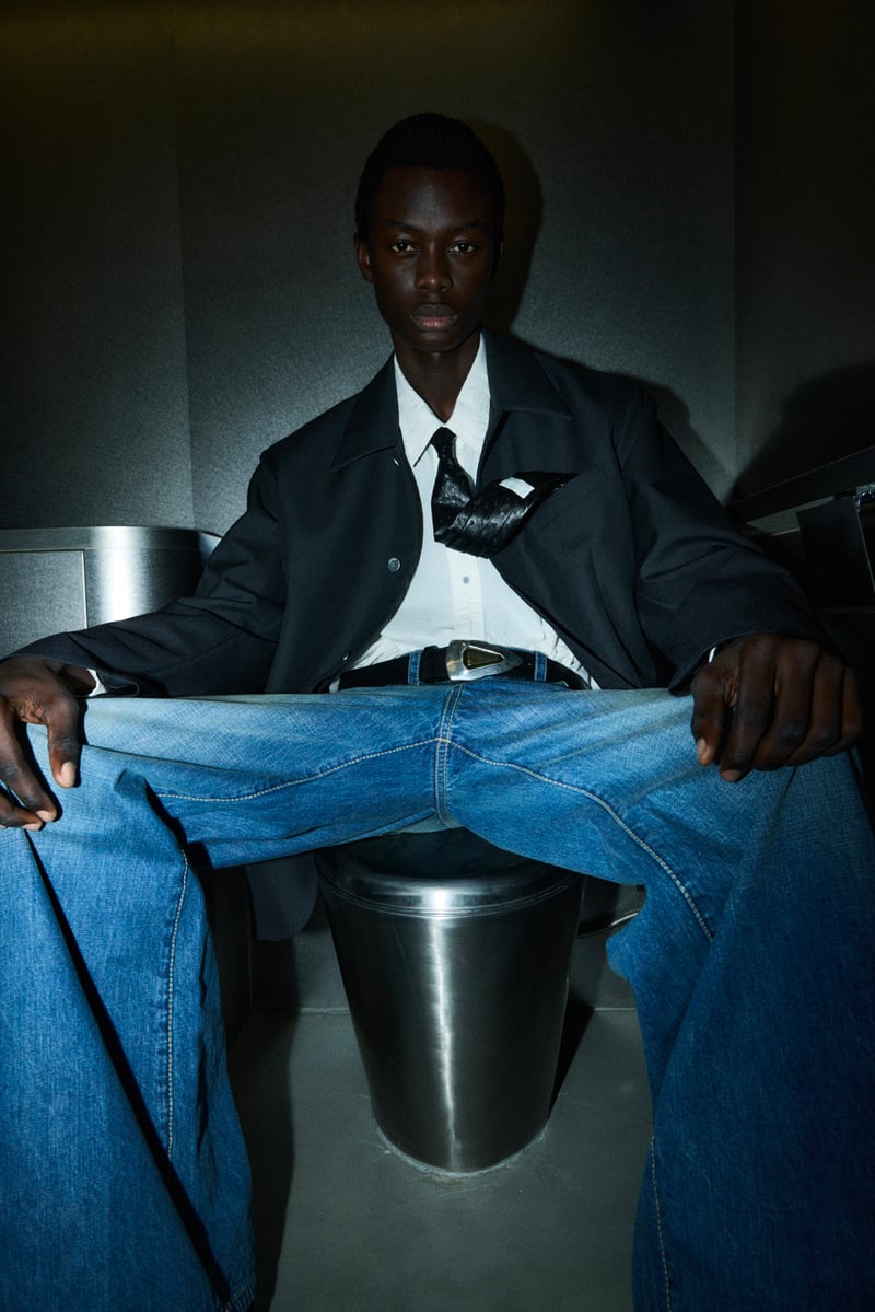 paratrait 2026年秋冬