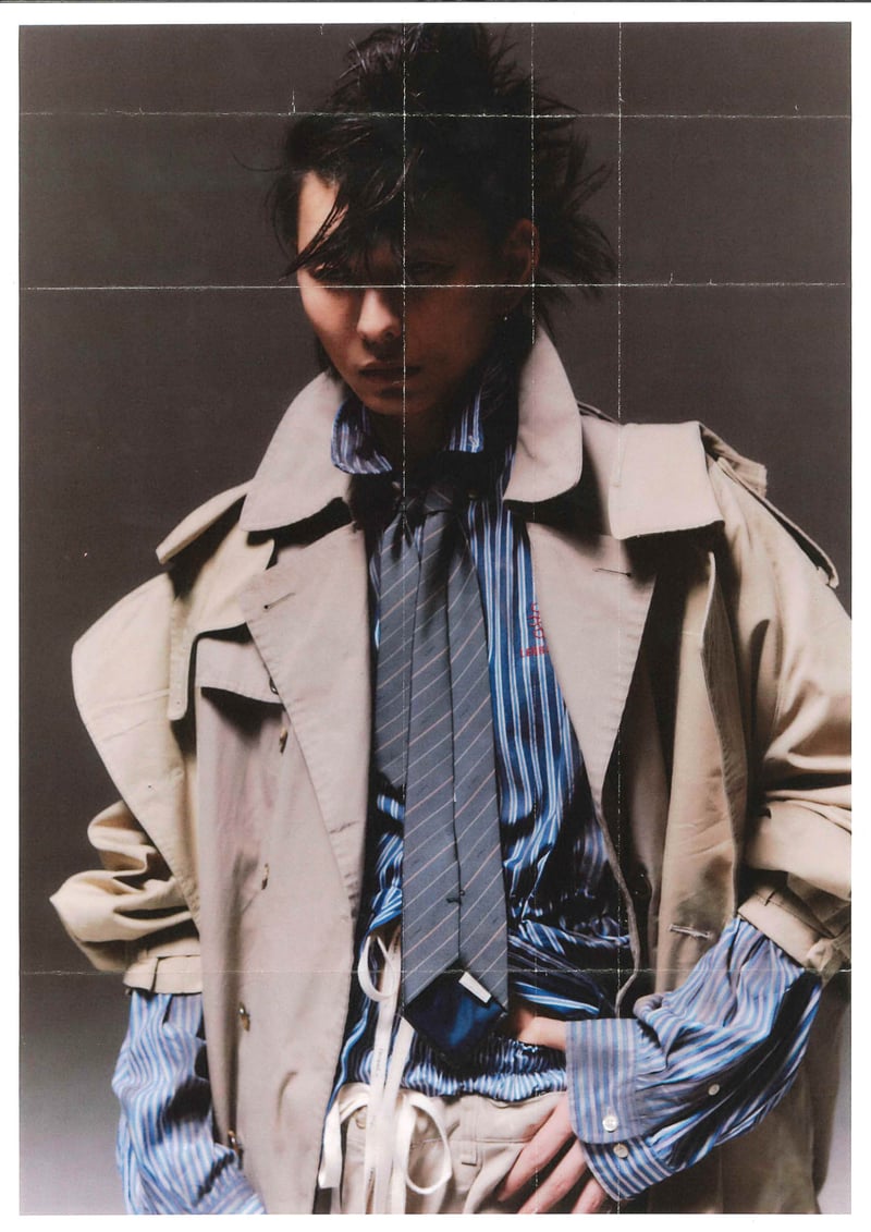 Re:quaL≡ 26年春夏