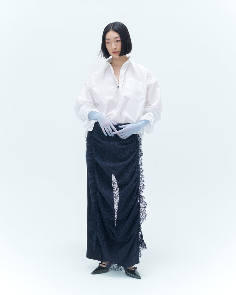 RITSUKO KARITA 2026年秋冬