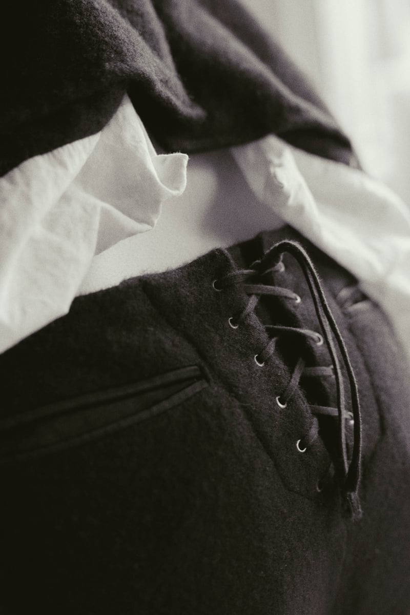 SATOSHI GOTANDA 26年秋冬