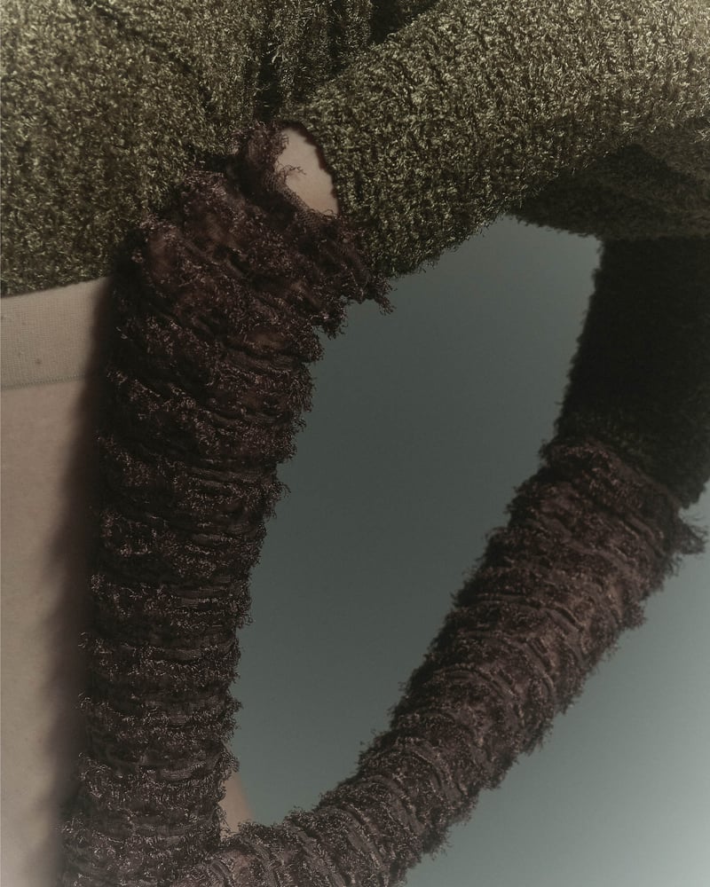 Ticien 4thコレクション