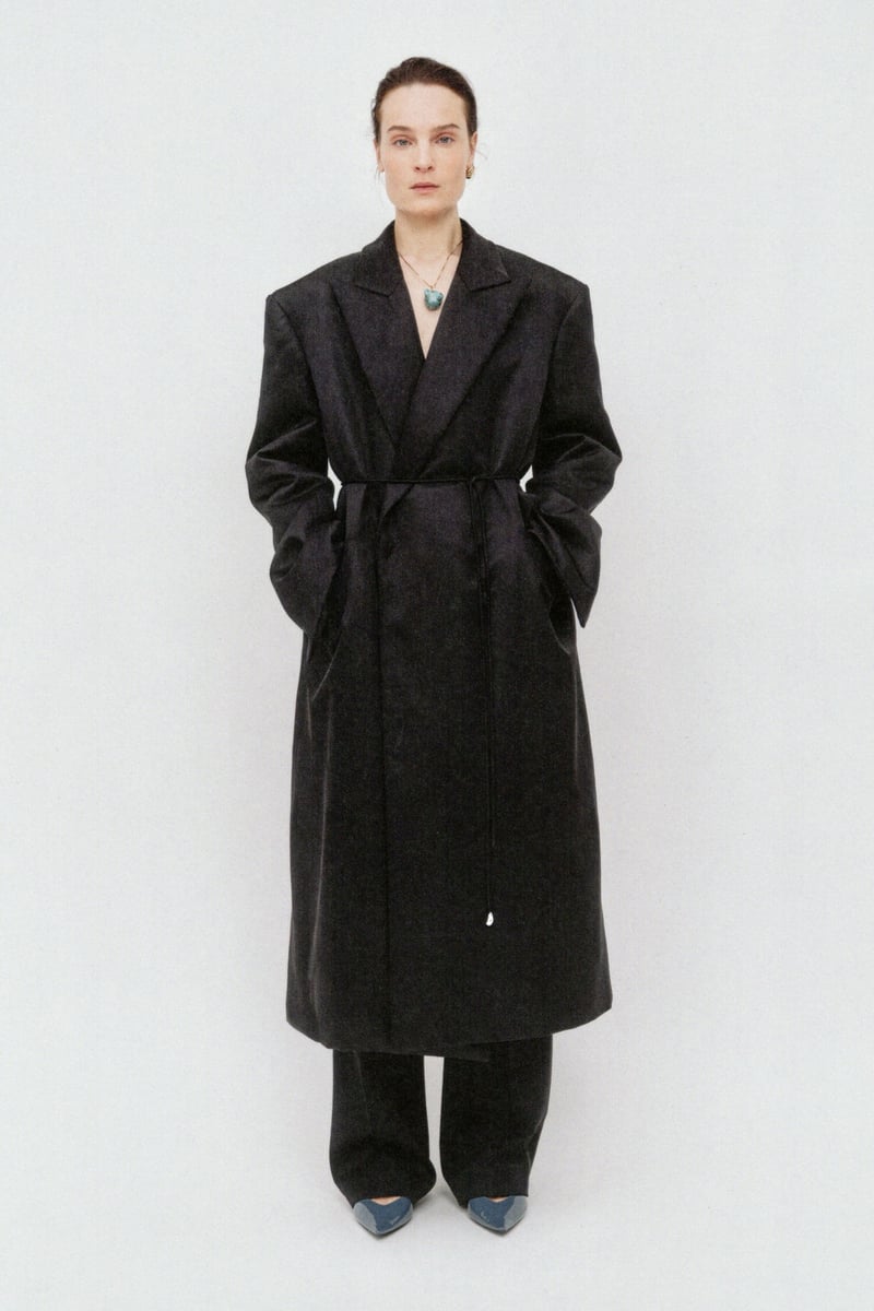 CARVEN 2026年フォール