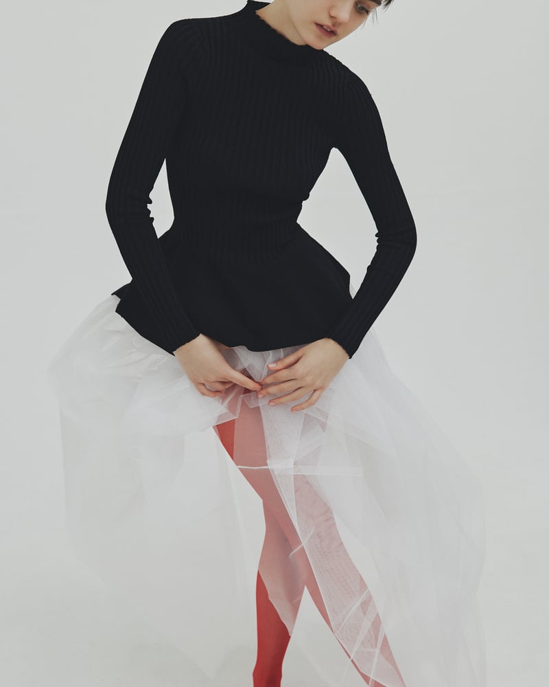 EMILY ODA R24 COLLECTION