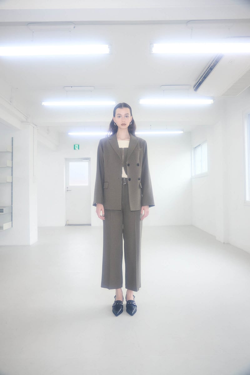 MURUA 26年秋冬