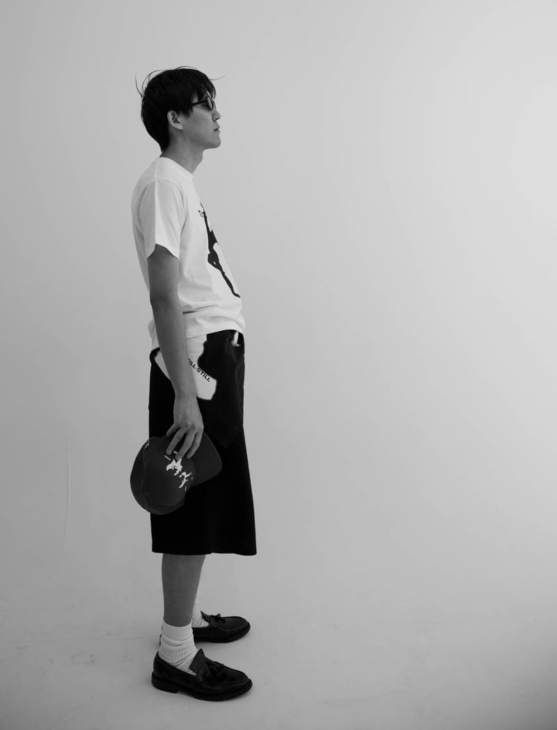 TILL-STILL 26年春夏