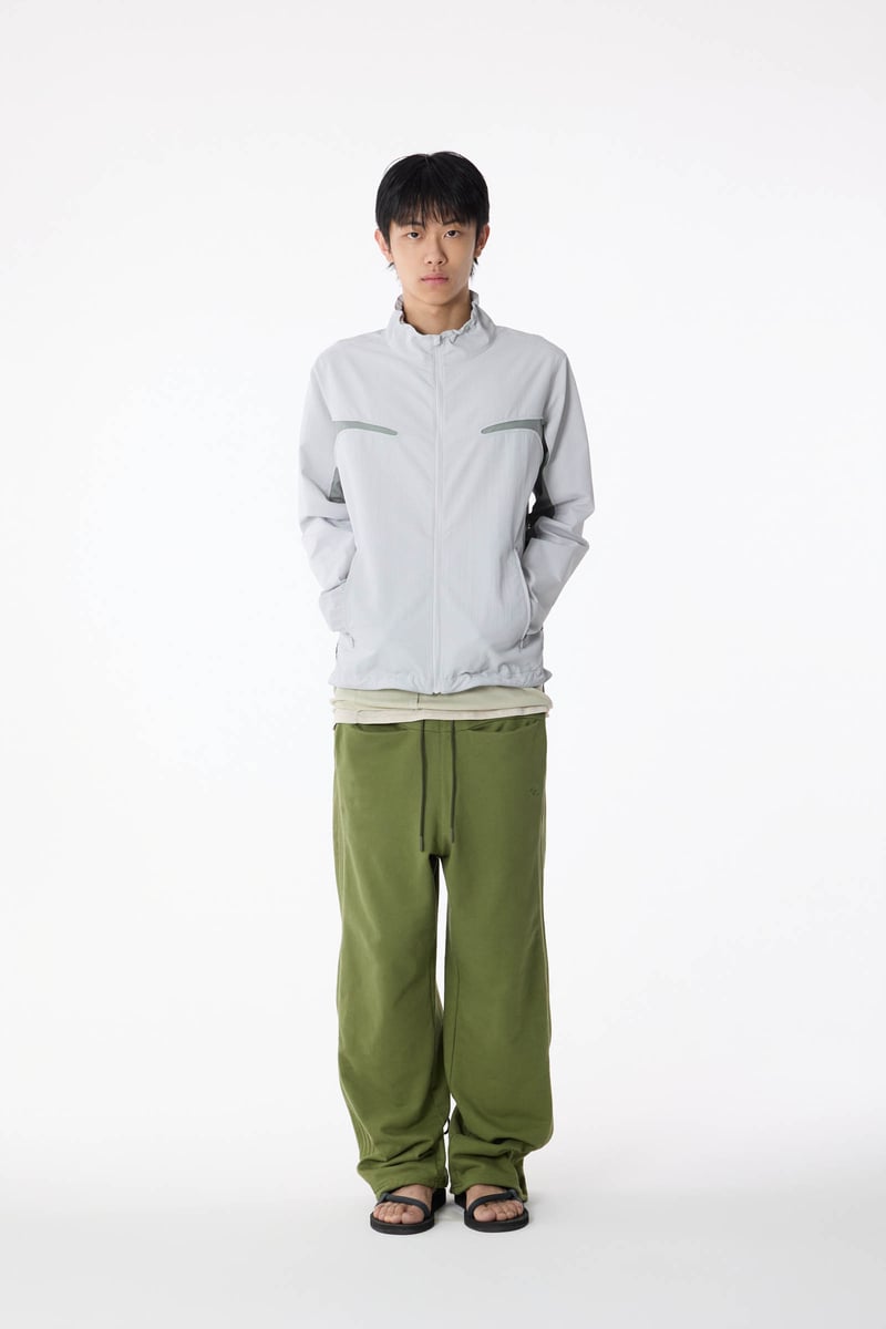 SAN SAN GEAR 27年春夏