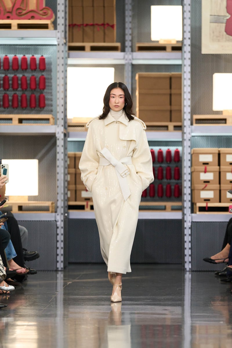 Max Mara 27年リゾート