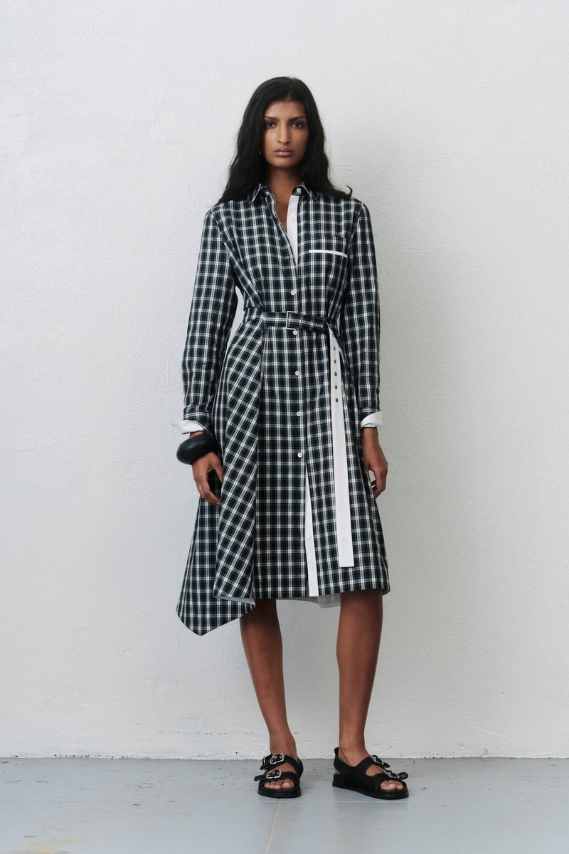 3.1 Phillip Lim 27年プレスプリング