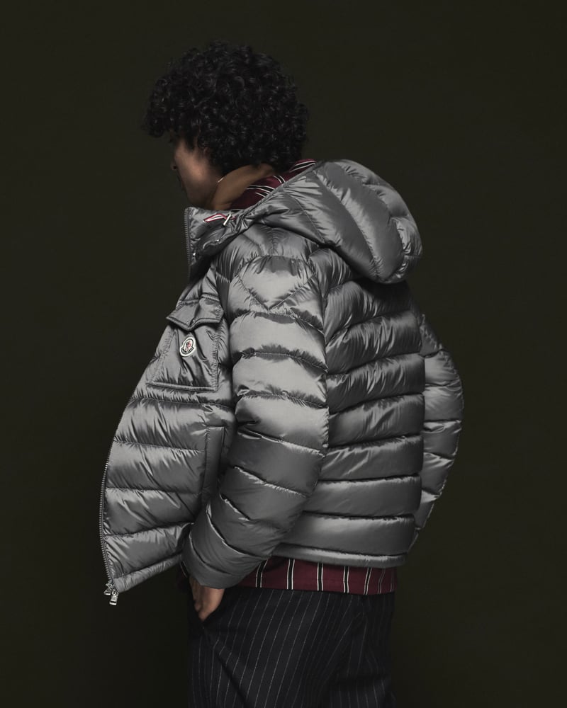 MONCLER 26年プレフォール