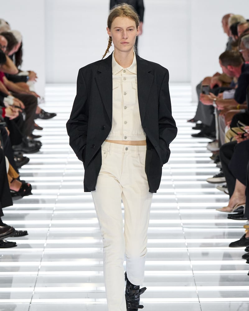PRADA 2026年秋冬