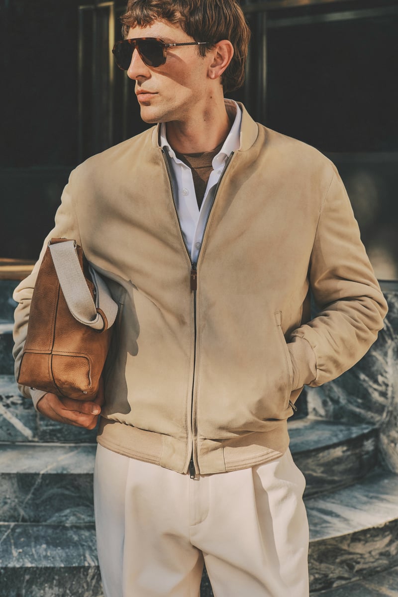 TOD'S 2026年秋冬