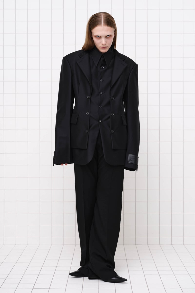 Richert Beil 27年春夏