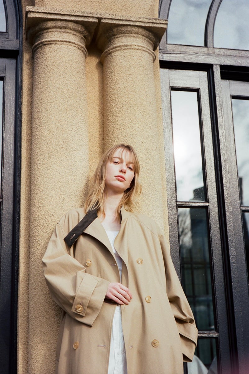 N°2 Collection