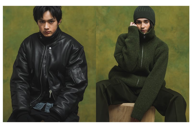 nonnative  26年秋冬