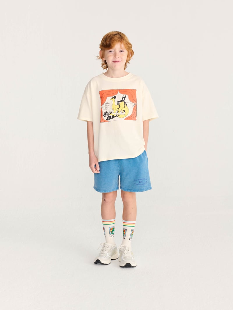 BOBO CHOSES 26年秋冬