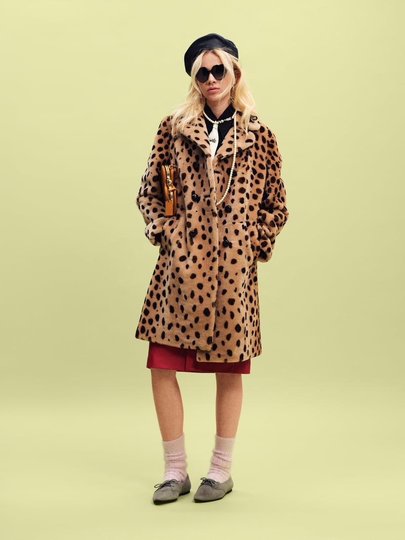 COACH 26年冬