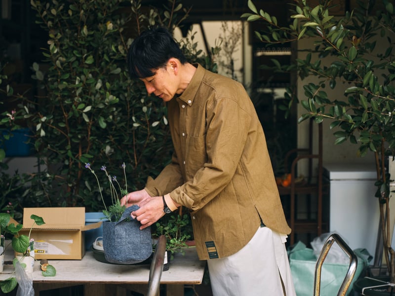 Handwerker 2026年秋冬