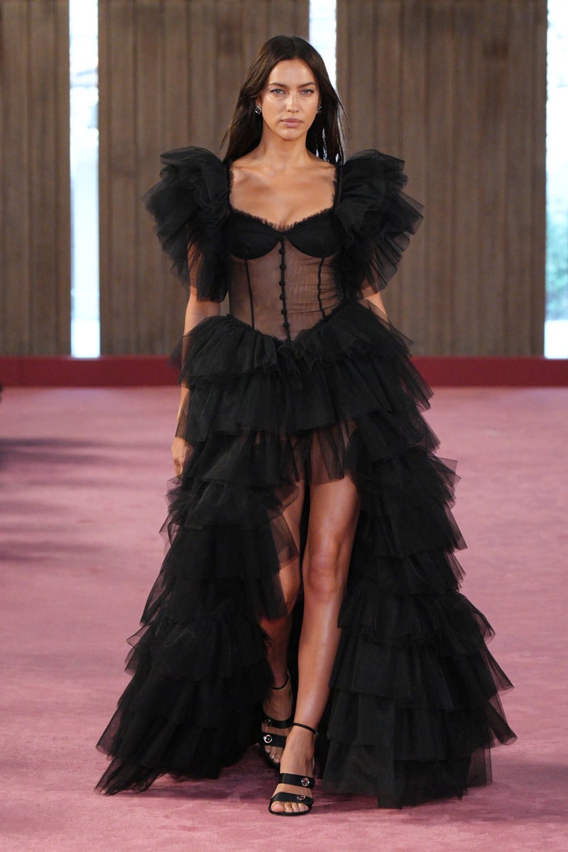 Blumarine 2027年春夏