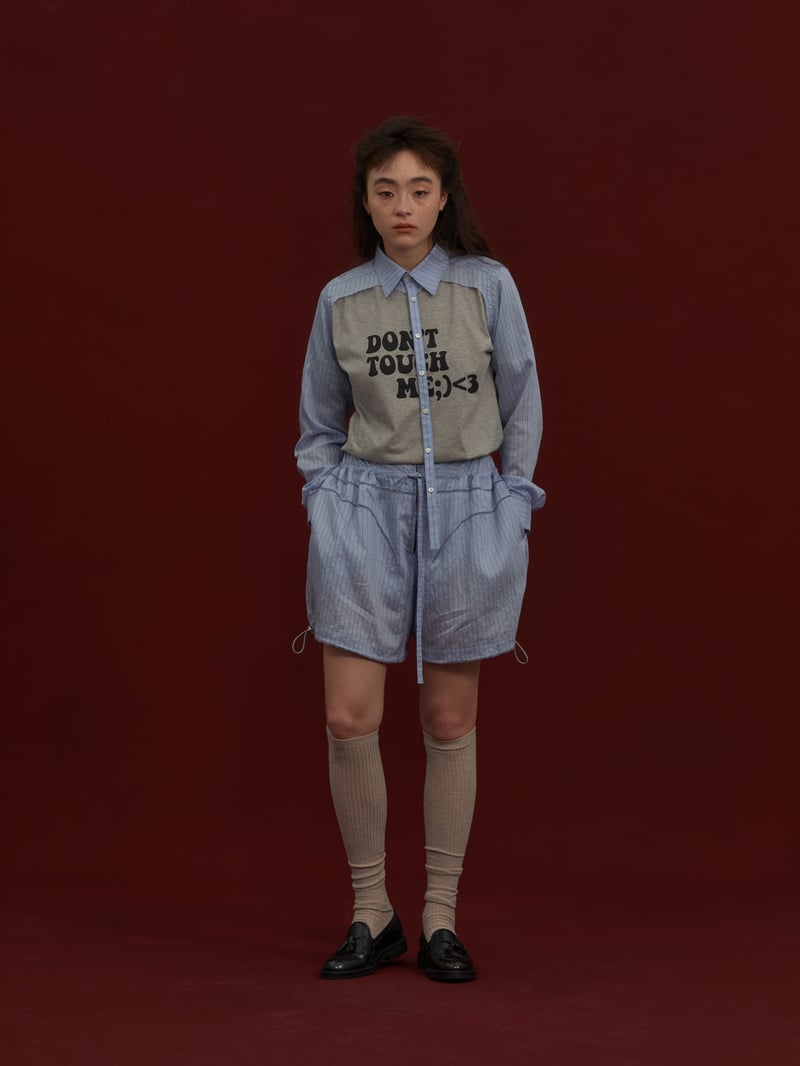 SIIILON 2027年春夏