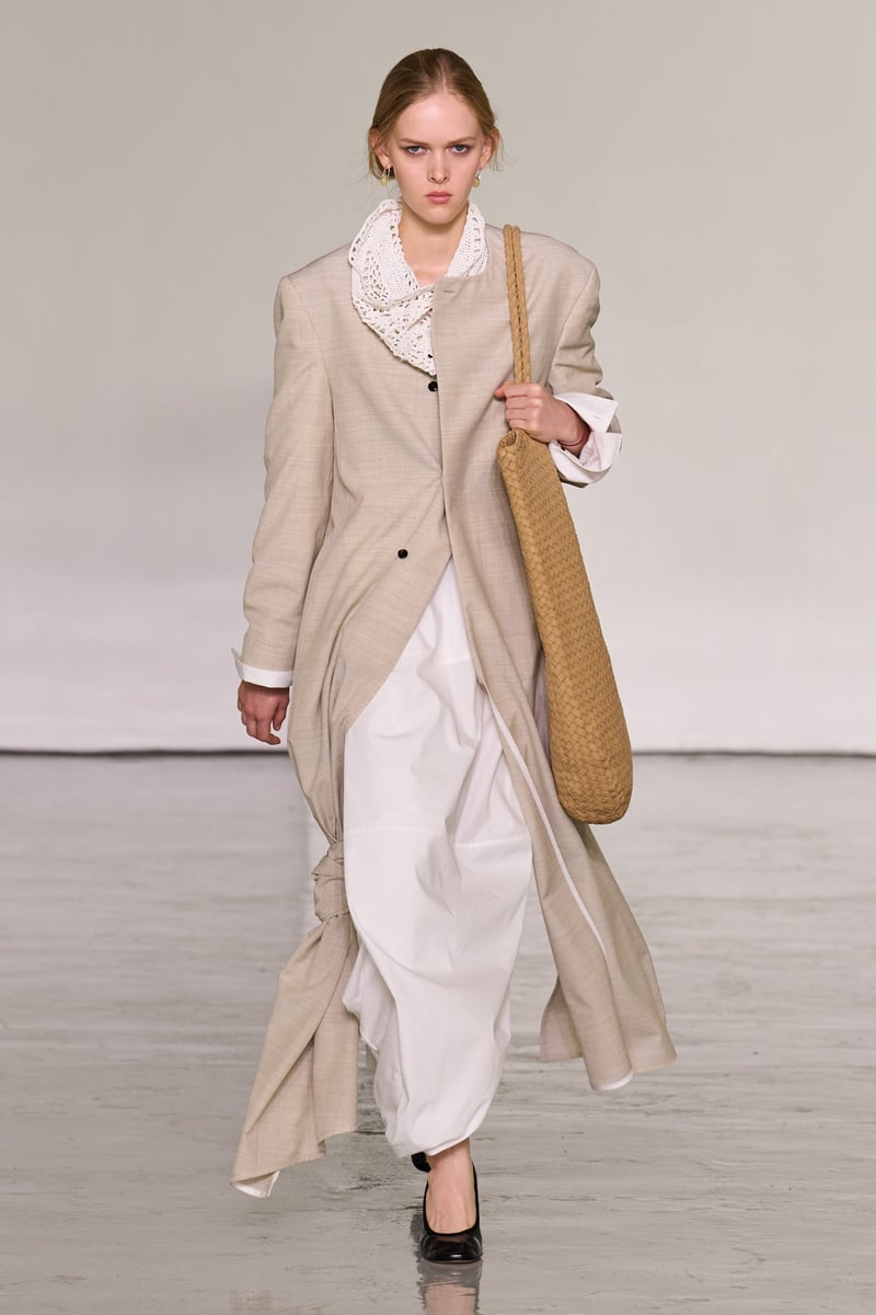 BOTTEGA VENETA 2027年サマー