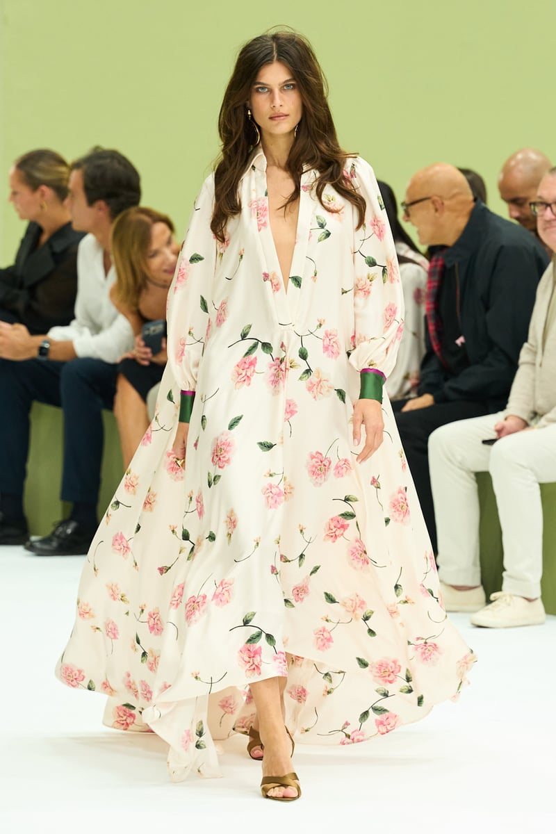 Luisa Spagnoli 27年春夏