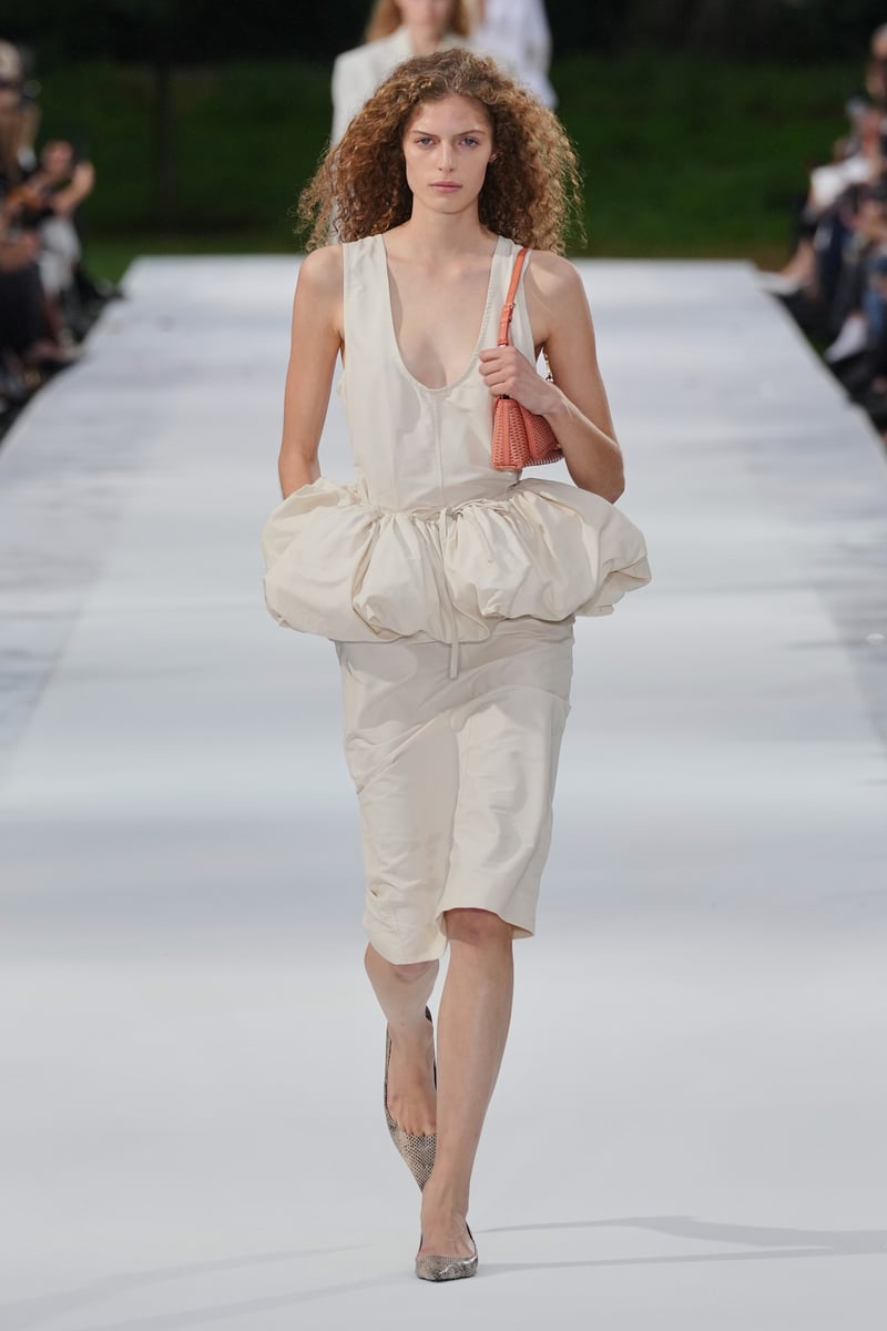 STELLA McCARTNEY 2026年ウィンター
