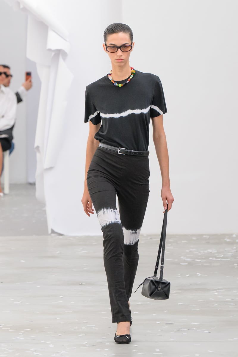 MSGM 2026年秋冬ウィメンズ