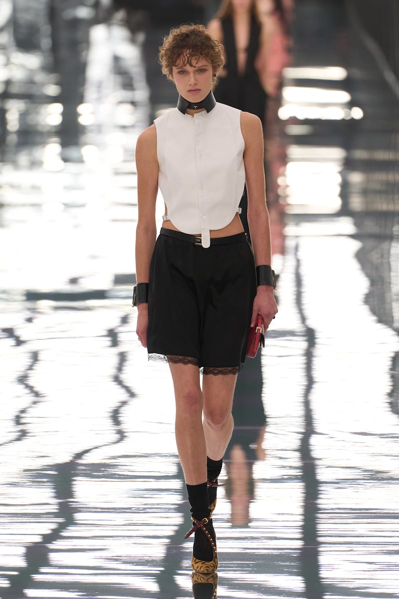 FENDI 2027年春夏