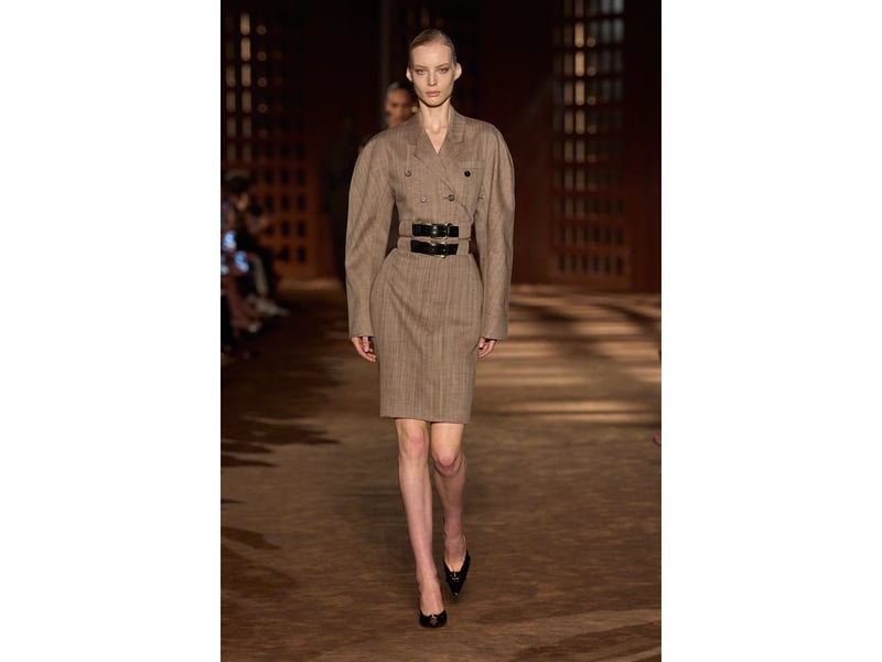 FERRAGAMO 2027年春夏