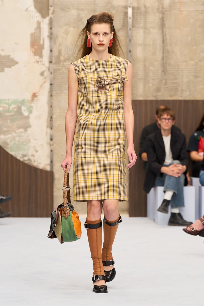 MARNI 27年春夏