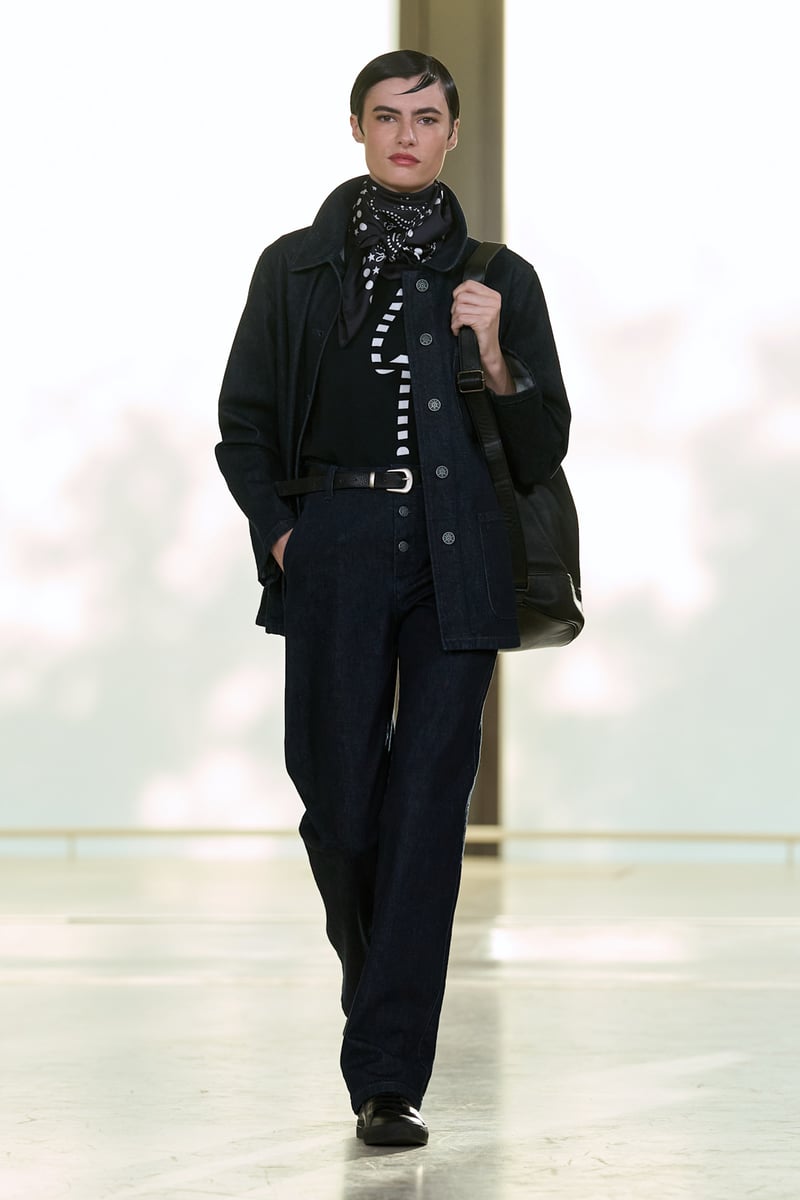 agnès b. 27年春夏