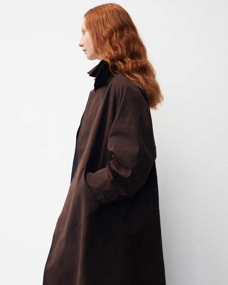 YMC 26年秋冬