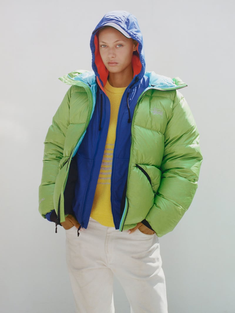 STÜSSY 26年ホリデー