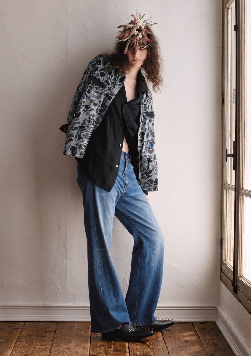 NewRose 27年春夏