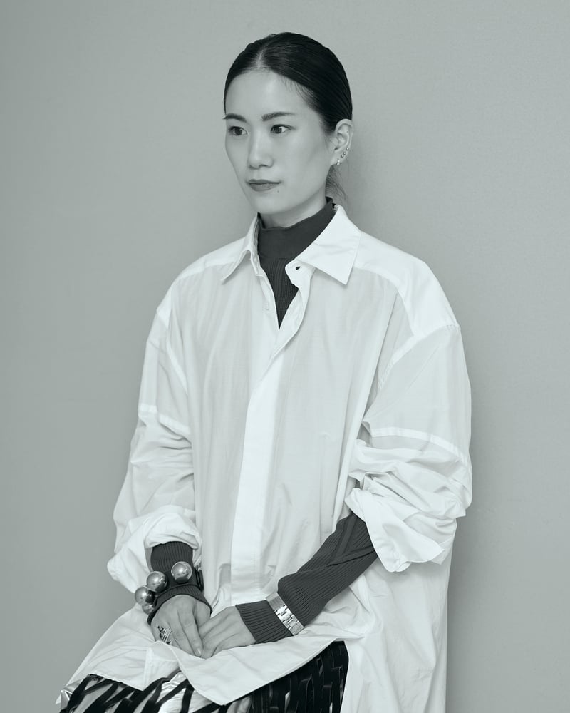 河村奈央子