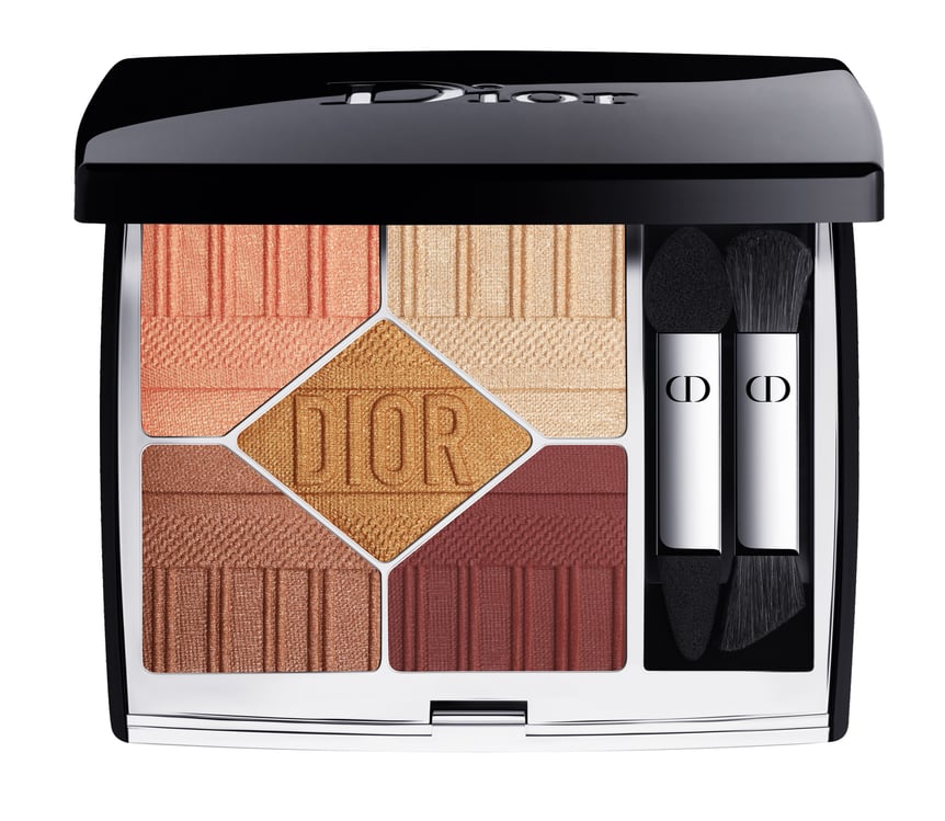 アイシャドウ「サンク クルール クチュール〈ディオリビエラ〉」